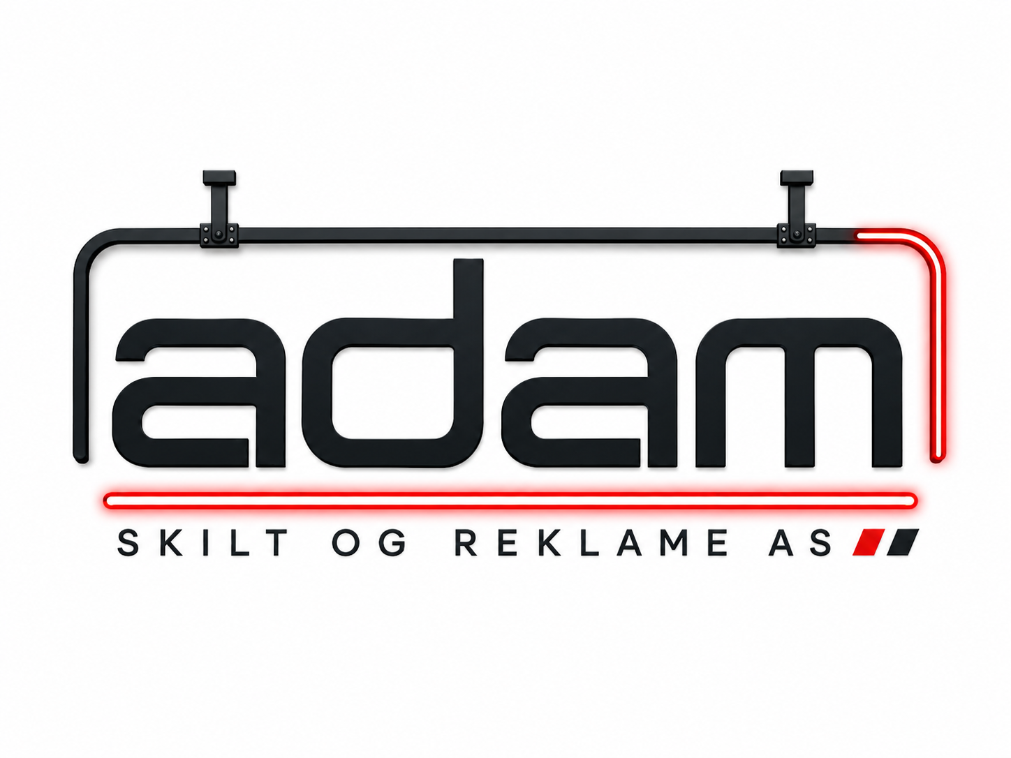 Adam Skilt og Reklame AS